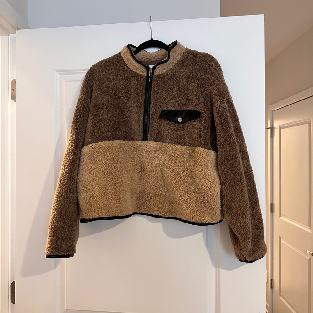 Anine Bing Royce Pullover